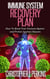Immune System Recovery Plan:  How To Boost Your Immune System and Protect Against Diseases