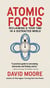 Atomic Focus: Reclaiming Your Time in a Distracted World