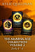 The Amarna Age: Books 4 - 6 - The Amarna Age Collection, #2