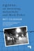 Egress - On Mourning, Melancholy and the Fisher-Function