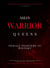 Asian Warrior Queens: Female Fighters in History Chronicles of Courage from the Heart of Asia