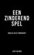 Een zinderend spel - Meesters en huurlingen, #7