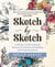 Sketch by Sketch - A Simple, Daily Drawing Practice for Emotional Healing and Transformation