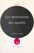 Les motivations des sportifs