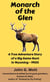 Monarch of the Glen: A True Adventure Story of a Big Game Hunt in Wyoming - 1900 - Big Game Hunting Books, #2