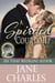 A Spirited Courtship - Magic and Mayhem, #3