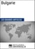 Bulgarie - Les Grands Articles d'Universalis