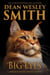 Big Eyes: A Pakhet Jones Short Novel - Pakhet Jones