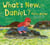 What's New, Daniel?