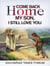 Come Back Home my Son, I Still Love You - God Loves You, #1