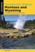 Touring Hot Springs Montana and Wyoming - The States' Best Resorts and Rustic Soaks
