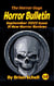 Horror Bulletin Monthly September 2022 - Horror Bulletin Monthly Issues, #12