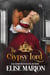 The Gypsy Lord - Royals of Cardenas, #5