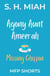 Missing Chiffon - Agony Aunt Ameerah Short Stories