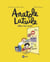 Anatole Latuile, Tome 05 - Ultra top secret !