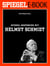 SPIEGEL-Gespräche mit Helmut Schmidt - Ein SPIEGEL E-Book