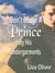 Don't Judge a Prince by His Undergarments: Another MM Arranged Marriage between a King and a Prince