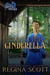 Frontier Cinderella: A Sweet, Clean Western Romance - Frontier Matches, #3