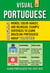 Visual Portuguese 4 - Teaching  - 250 Words, 250 Images and 250 Examples Sentences to Learn Brazilian Portuguese Vocabulary - Visual Portuguese, #4