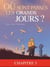 Où sont passés les grands jours ? - Tome 1 – chapitre 3