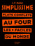 Simplissime - Plats complets au four - Plat complets au four les + faciles du monde