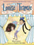 Louise Trapeze Can SO Save the Day