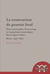La Construction du pouvoir local - Élites municipales, liens sociaux et transactions économiques dans l’espace urbain: Rome, 1550-1650