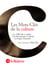 Les Mots-clés de la culture - e-pub