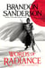 Words of Radiance - The Stormlight Archive Book Two