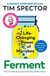 Ferment - The Sunday Times bestseller from the author of Food For Life, as seen on Channel 4's What Not To Eat