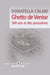 Ghetto de Venise, 500 ans et des poussières