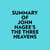 Summary of John Hagee's The Three Heavens