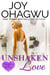 Unshaken Love - Pleasant Hearts & Elliot-Kings Christian Suspense, #4