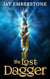 The Lost Dagger - Two Giftens, #1