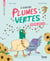 Le club des plumes vertes - Mission abeilles