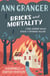 Bricks and Mortality (Campbell & Carter Mystery 3) - A cosy English village crime novel of wit and intrigue