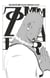 Bleach - T34 - Chapitre 300 - Curse Named Love