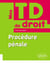 Procédure pénale