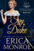 I Spy a Duke - Covert Heiresses, #1