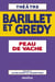 Peau de vache - Tiré du Théâtre Barillet et Grédy