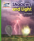 Reading Planet - Shadows and Light - Green: Galaxy