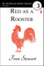 Red as a Rooster - Biscuit McKee Mysteries, #8