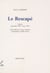 Le Rescapé - Carnet, novembre 1949-mars 1951