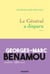 Le Général a disparu - roman