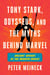 Tony Stark, Odysseus, and the Myths Behind Marvel - Ancient Heroes in the Modern World