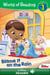 World of Reading Doc McStuffins: Blame It on the Rain