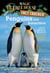 Penguins and Antarctica - A Nonfiction Companion to Magic Tree House Merlin Mission #12: Eve of the Emperor Penguin