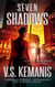 Seven Shadows - A Dana Hargrove Legal Mystery, #5