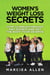Women's Weight Loss Secrets - Weight Loss Secrets