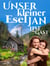 Unser kleiner Esel Jan